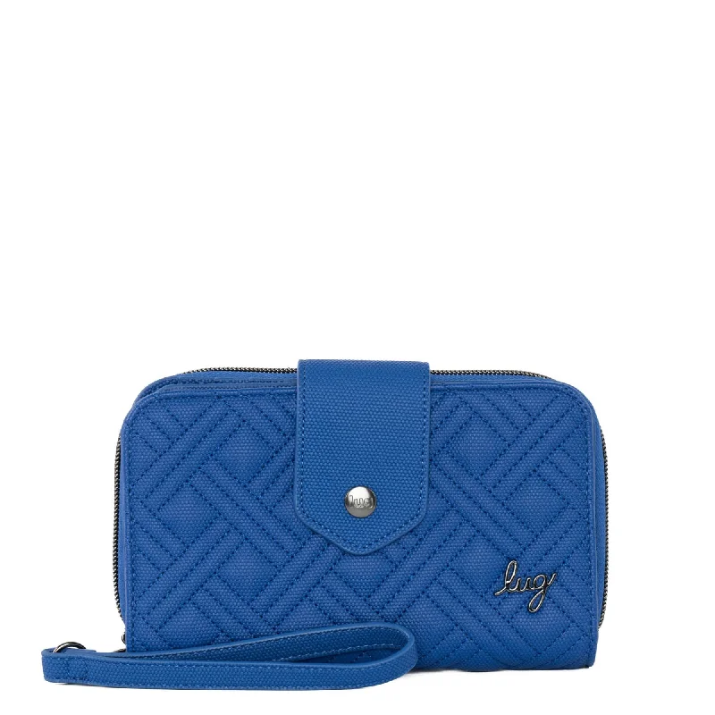 SAPPHIRE BLUE