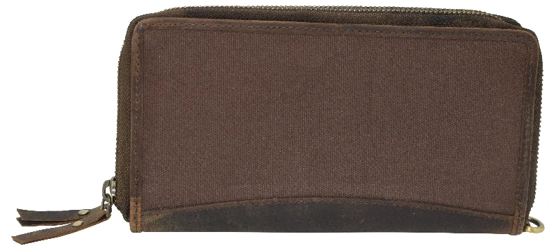 Jeans Brown