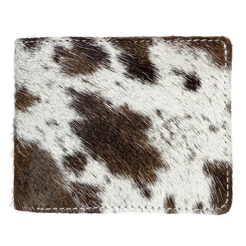 Classic Cowboy Wallet