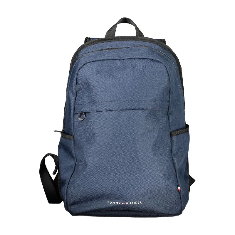 Tommy Hilfiger  Polyester Men's Backpack