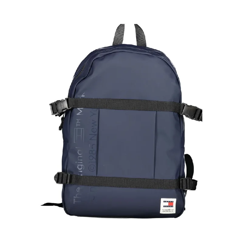 Tommy Hilfiger  Polyethylene Men's Backpack