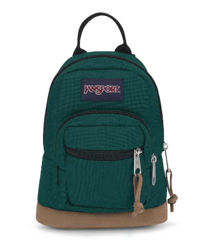 JanSport Right Pack Mini Backpack - Deep Juniper