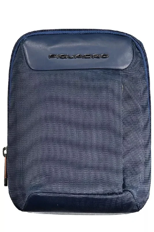 Piquadro  RPET Shoulder Men's Bag