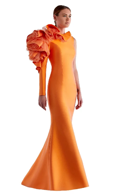 Edward Arsouni Couture SS0484 Dress