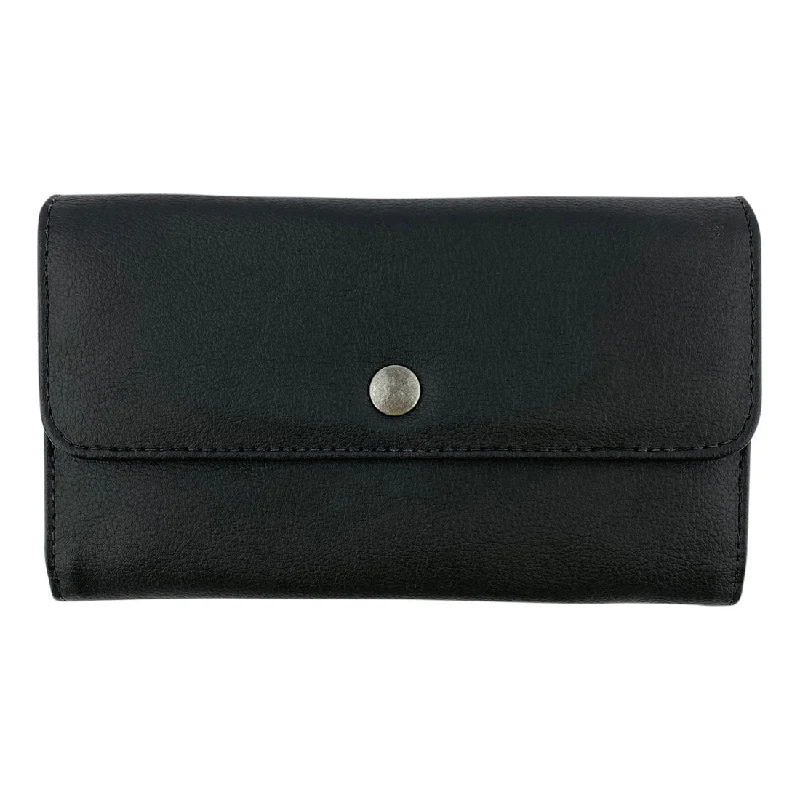 Long Passport Wallet
