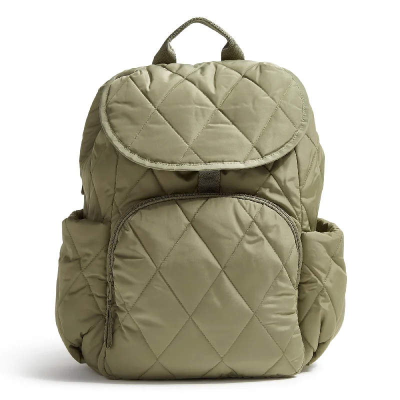 Essential Rucksack Backpack