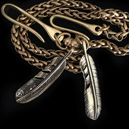 Brass