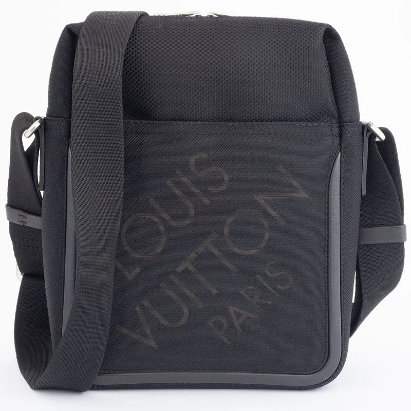 Louis Vuitton Damier Geant Damier Geant Shoulder Bag (Pre-Owned)
