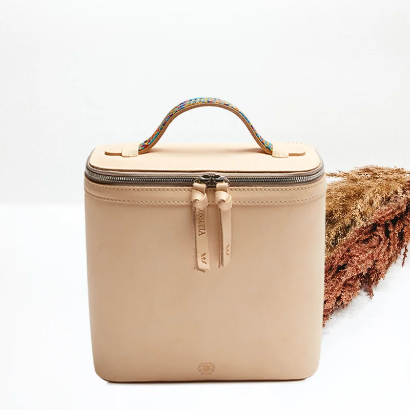 Consuela | Diego Slim Train Case