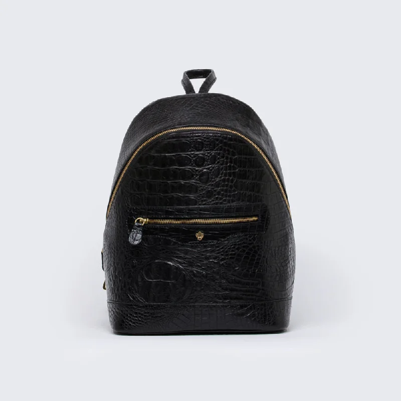 Emma Backpack Black