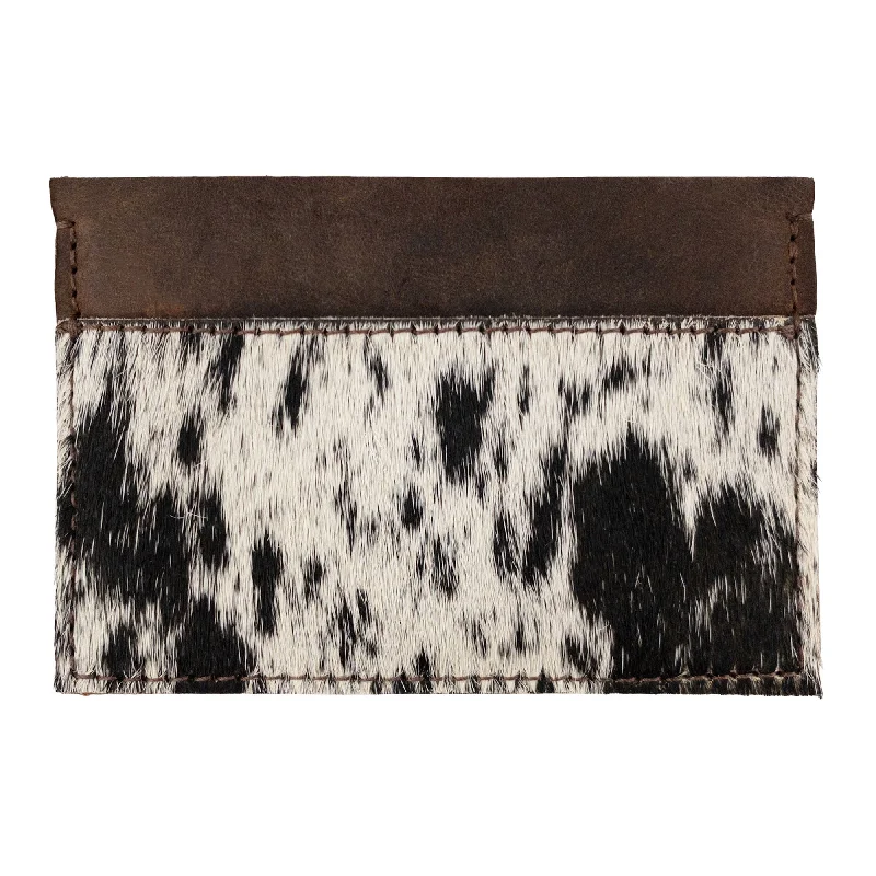 Couble Card Wallet