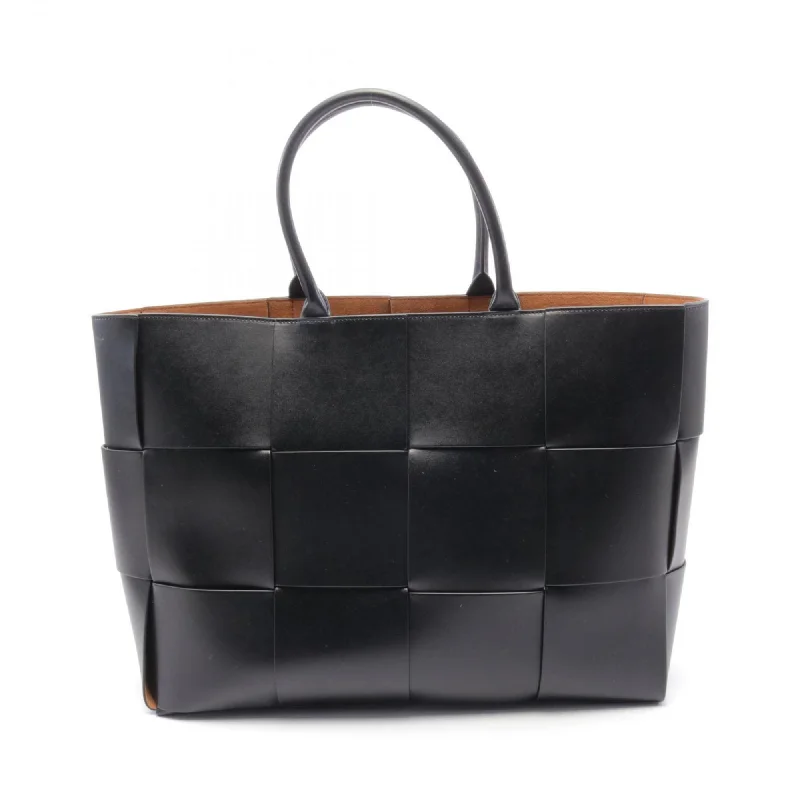 Bottega Veneta Intrecciato Intrecciato Tote Bag (Pre-Owned)