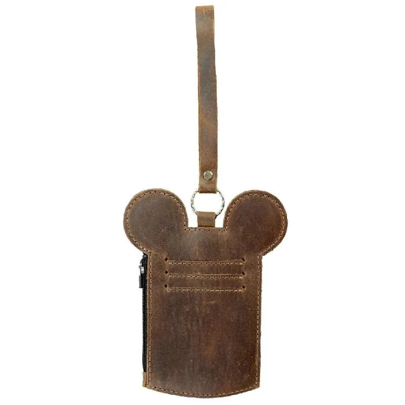 Flat Rat Wallet