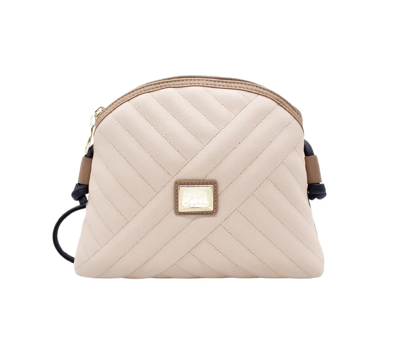Navy / Tan / Beige