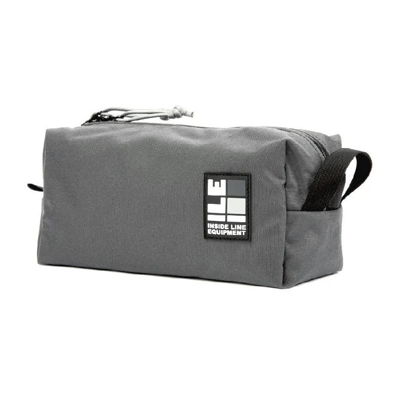 Grey Cordura
