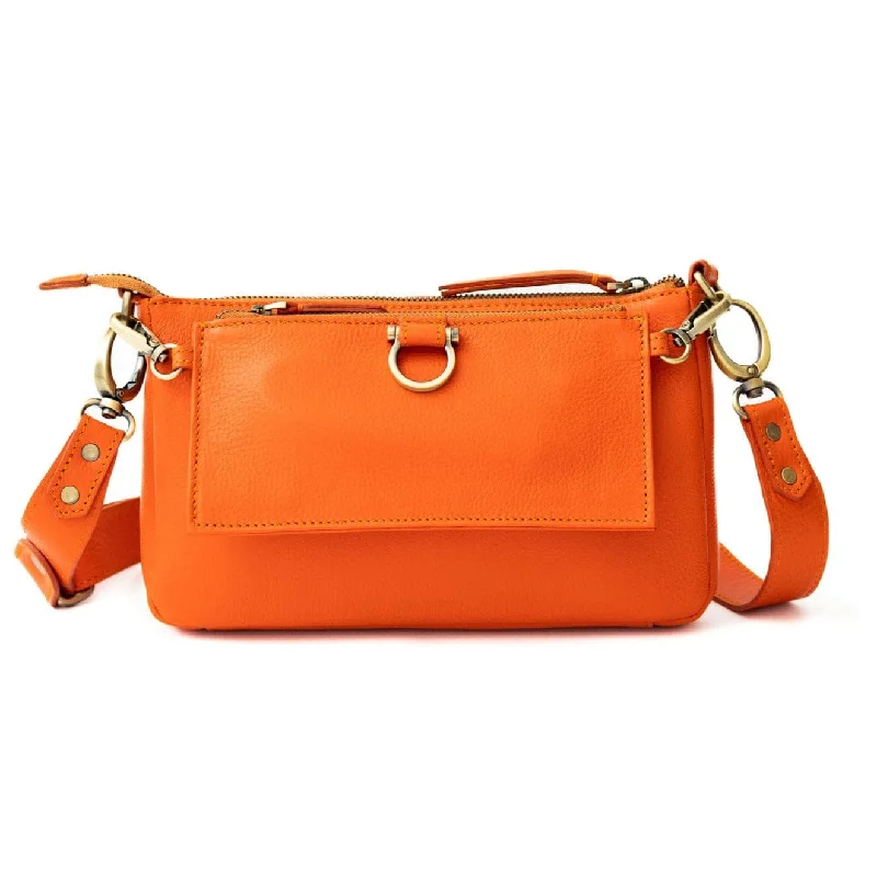 AE Crossbody Wristlet Wallet Seasonal