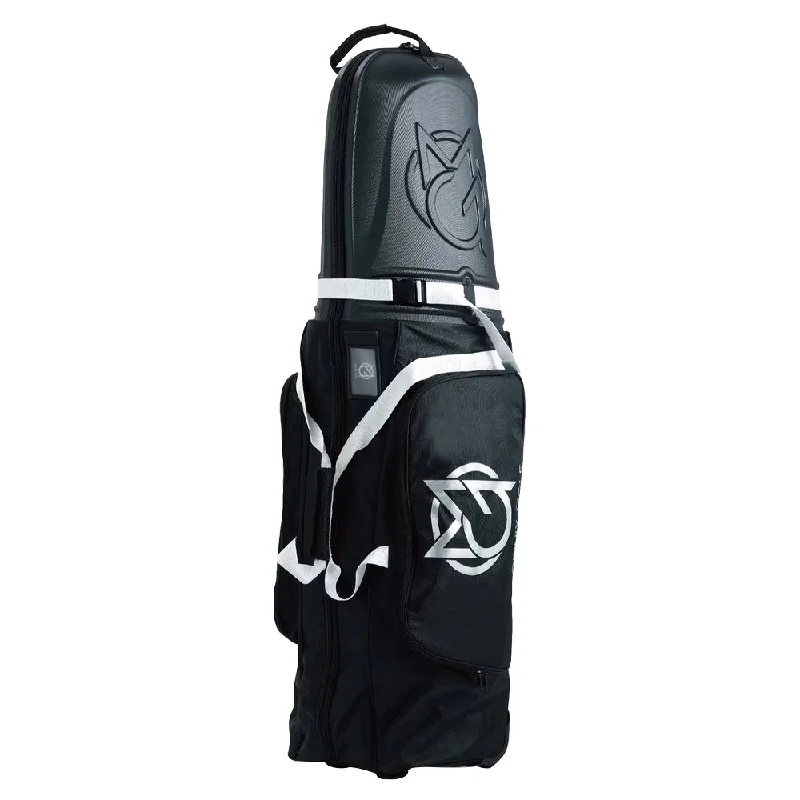 Omnix Golf Hard Top Travel Bag - 24