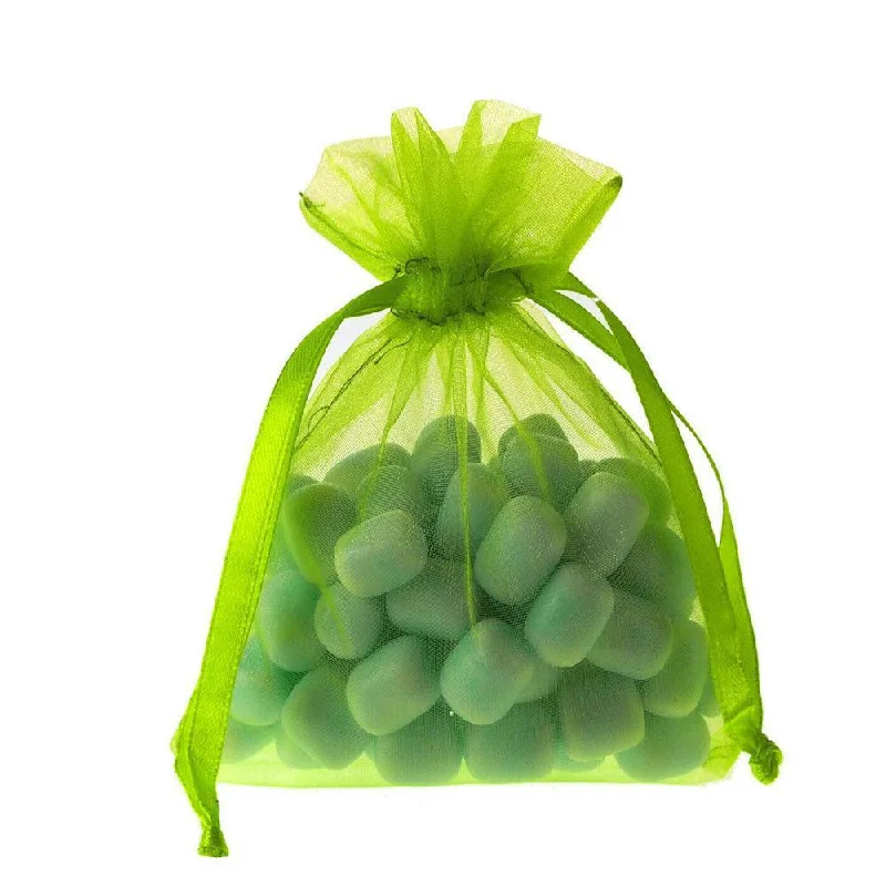 Apple Green