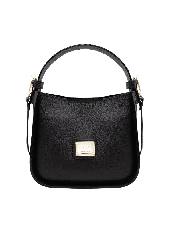 Muse Leather Handbag