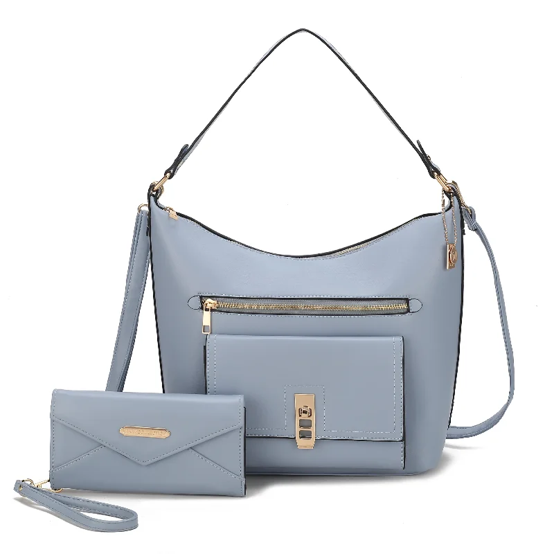 Denim Blue