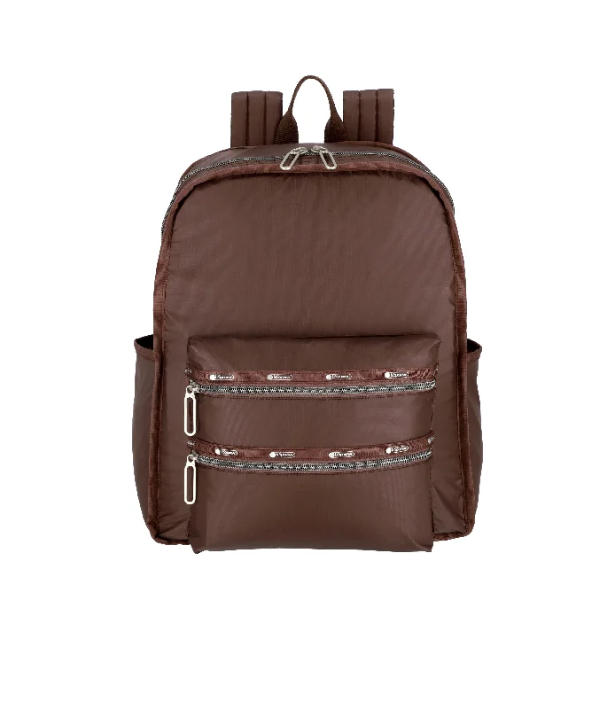 Functional Backpack
