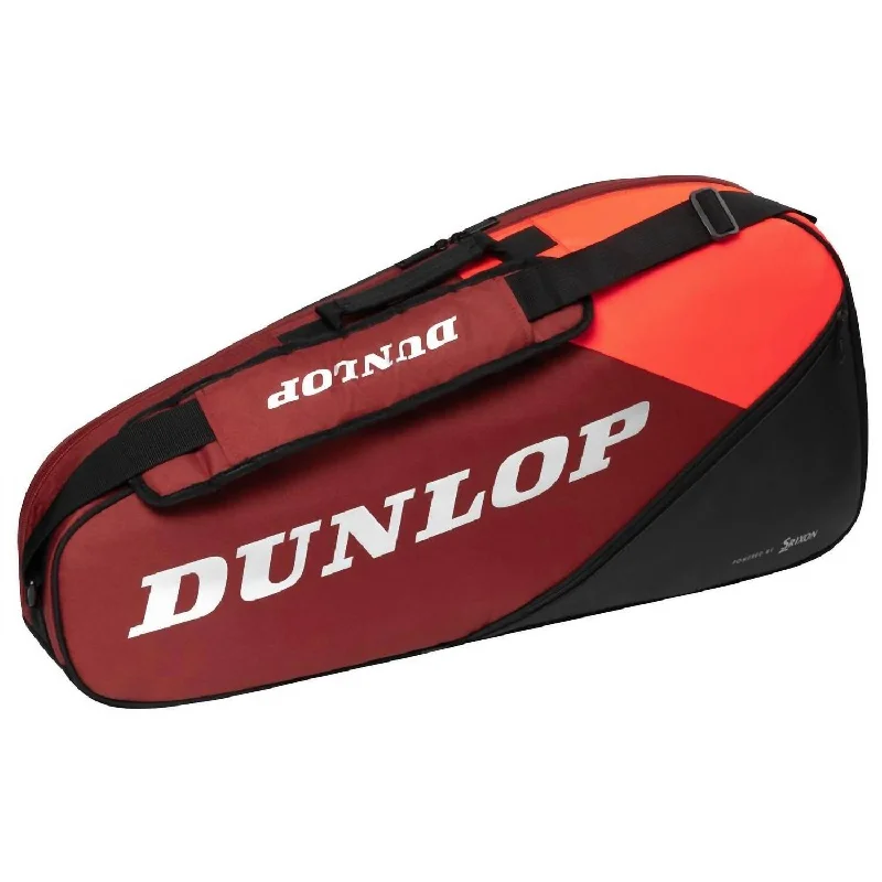 Cx Performance 3 Pack Bag - Unisex In Black/red