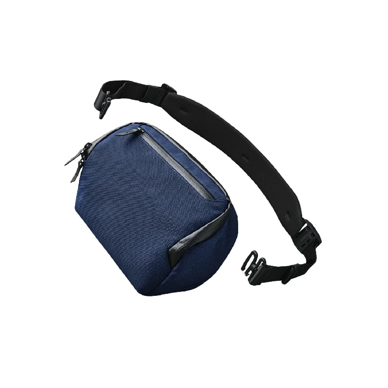 Axoflux Blue 600D