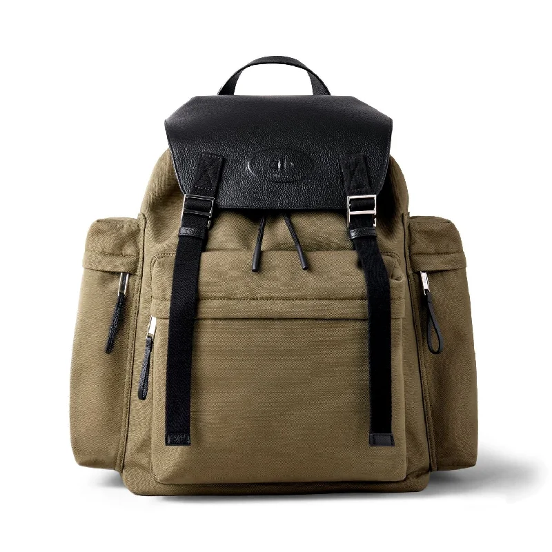 Skye Oversized Backpack