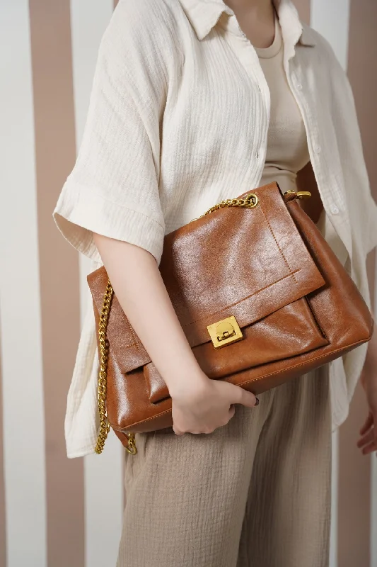 ALL-DAY SHOULDER BAG