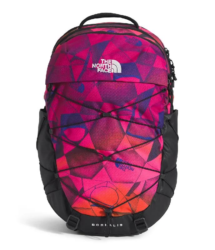 9B5 - GEO PINK