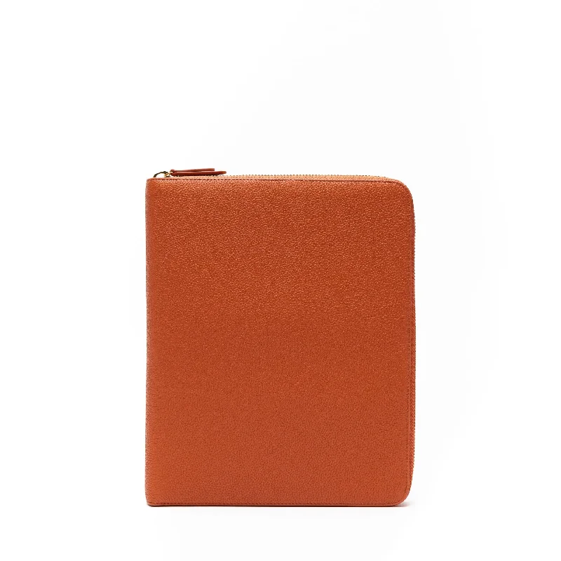 World Class Folio