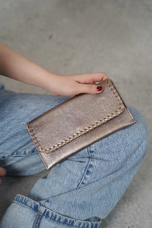 EASY BUTTON WALLET