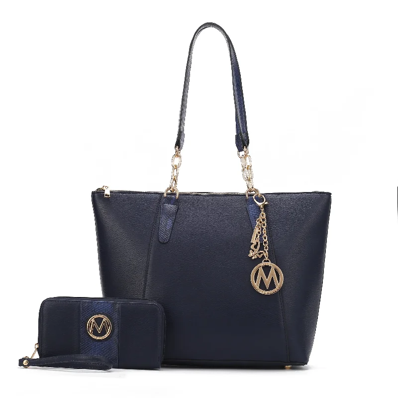 Midnight Blue