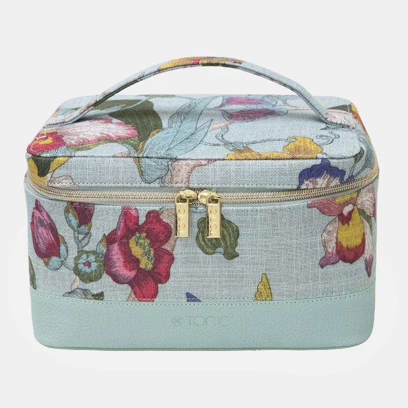 Beauty Case - Duet Birdsong Coastal