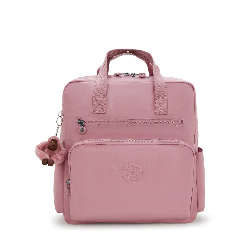 flouncy pink