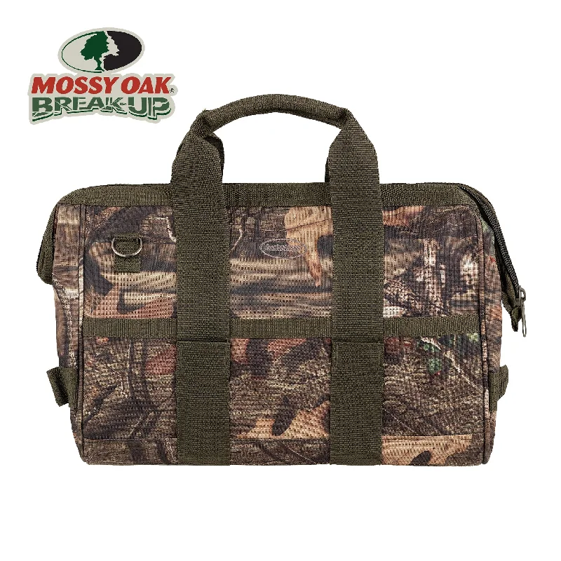 Mossy Oak® Camo Gatemouth 16 Tool Bag