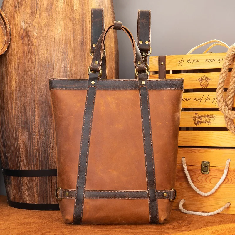 Vintage Brown