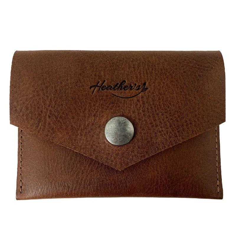 Envelope Card Holder