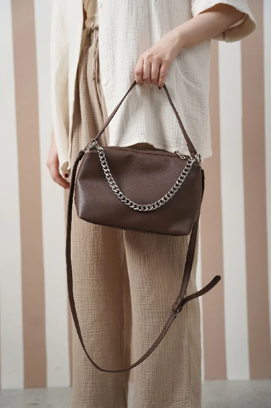 EVERYWEAR CHAIN BAG