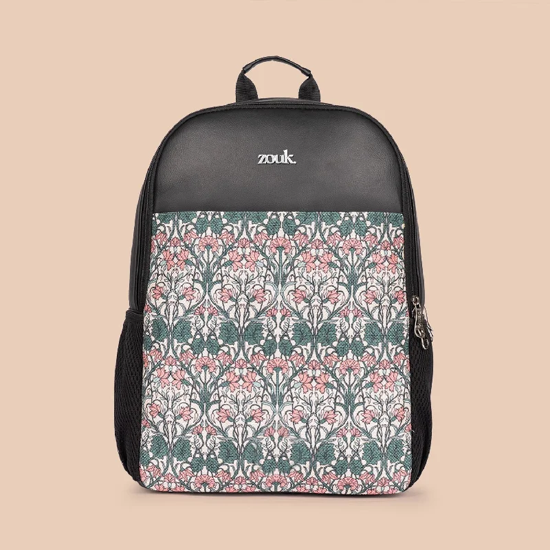 Hooghly Nouveau Statement Backpack