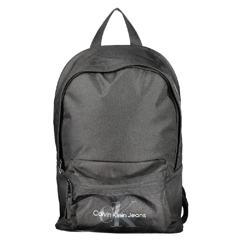 Calvin Klein  Polyester Men's Backpack