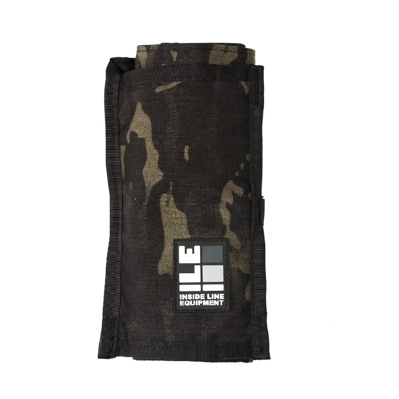 MultiCam Black Cordura