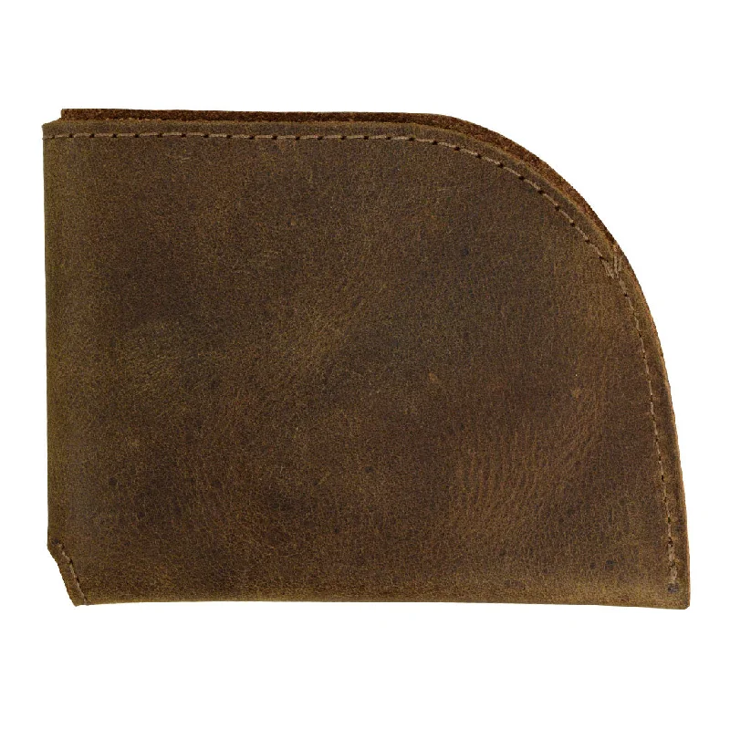 Curved Wallet
