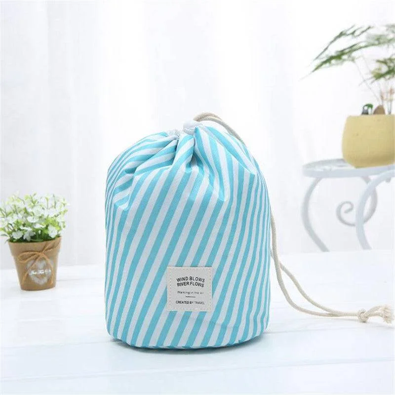 Blue Stripe