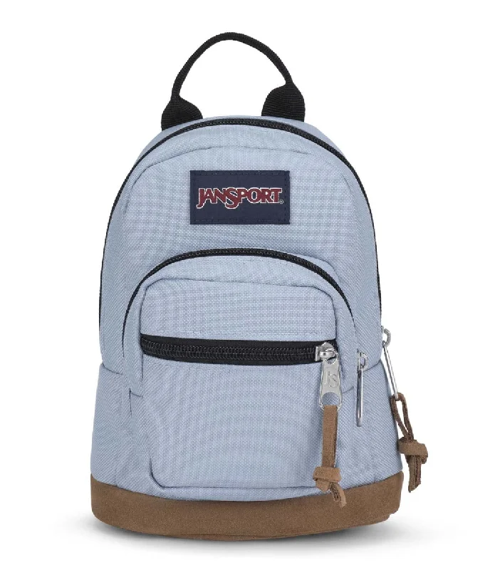 JanSport Right Pack Mini Backpack - Blue Dusk