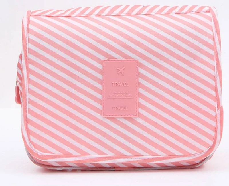 Pink Stripe