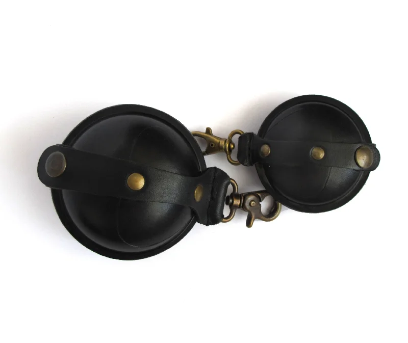 Large Ball Wallet