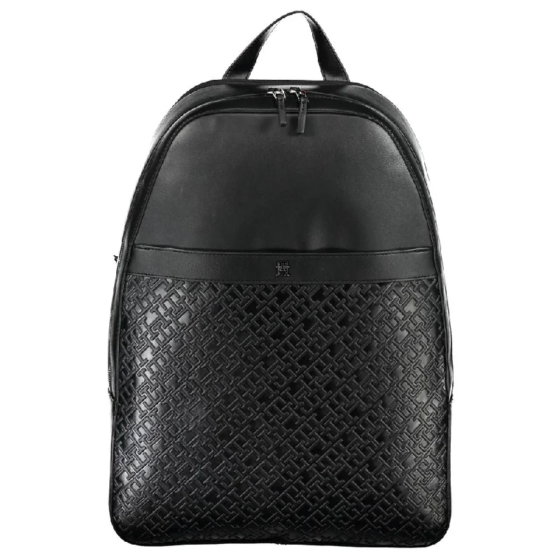 Tommy Hilfiger  Polyethylene Men's Backpack