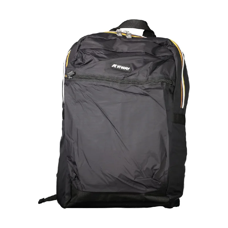 K-WAY  Polyamide Men's Backpack