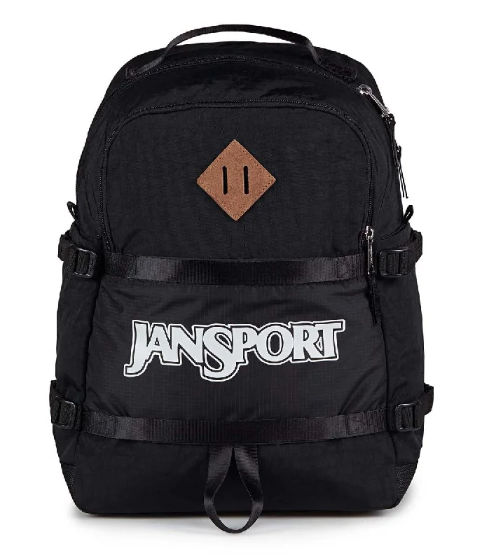JanSport Small Seattle Pack - Black